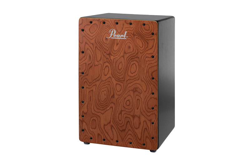 Pearl PBC-121B Primero Cajon - Figured Cherry