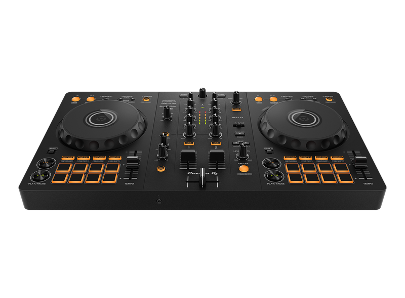AlphaTheta DDJ-FLX4 2-Channel DJ Controller