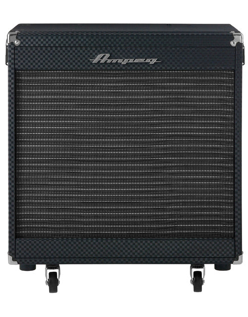 Ampeg PF-115HE Portaflex 450W 1 x 15-Inch Flip-Top Bass Speaker Cabinet
