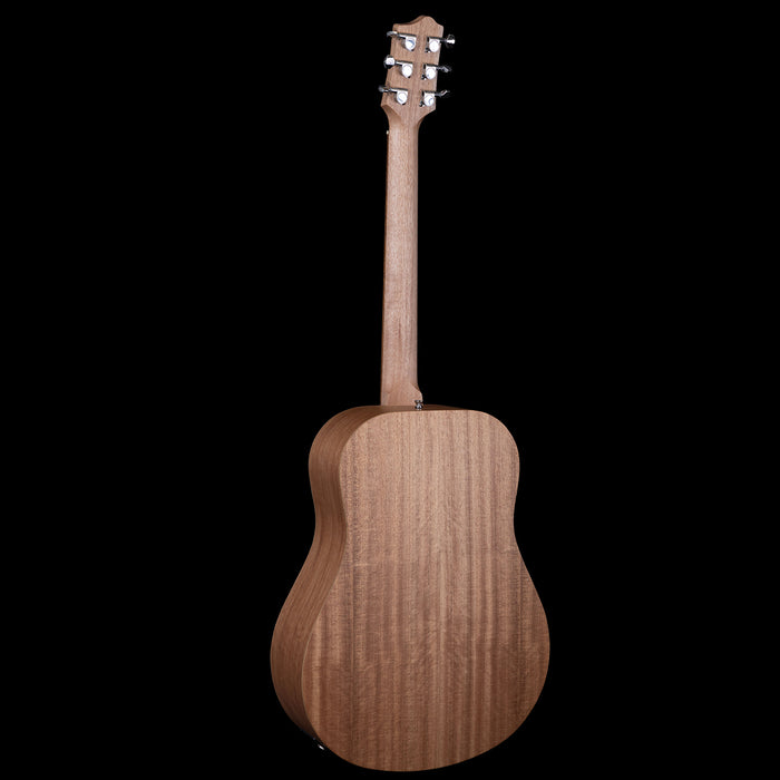 Pratley Entertainer Series Stage Solid Bunya Top, Solid Qld Maple Back & Sides w/ Cutaway w/ Pickup w/ Case