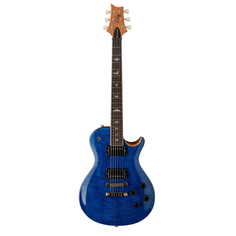 PRS SE McCarty 594 Singlecut - Faded Blue w/Bag