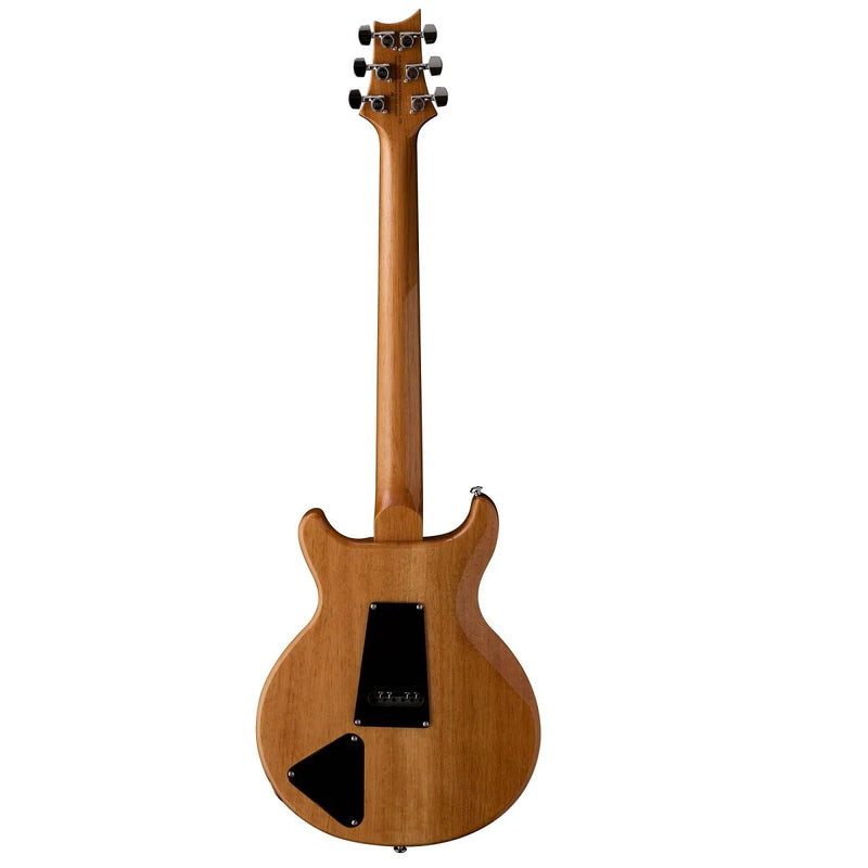 PRS SE Santana Signature - Santana Yellow