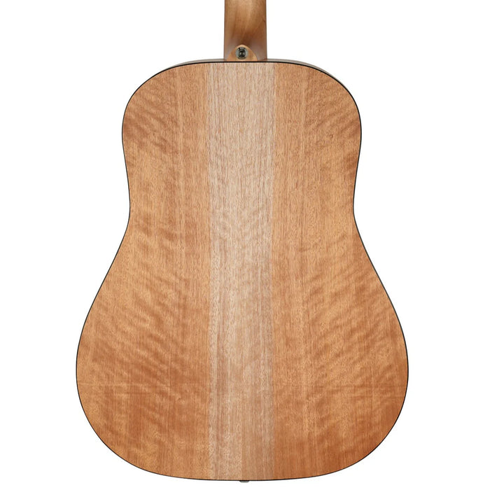 Maton S60 Dreadnought Acoustic Guitar - Natural Satin