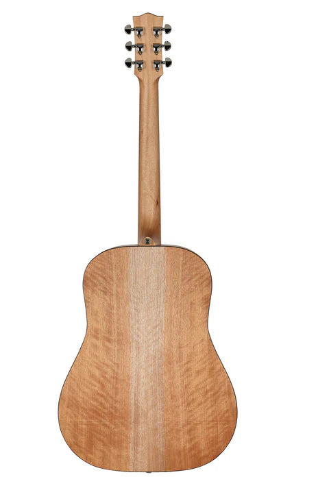 Maton S60 Dreadnought Acoustic Guitar - Natural Satin