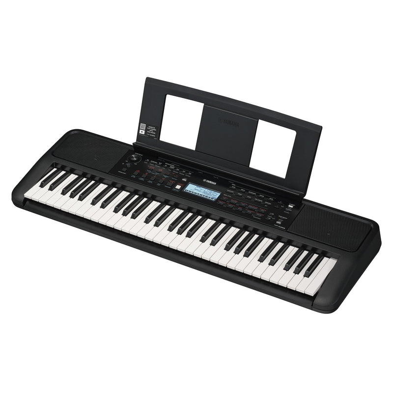 Yamaha PSR-E383 61-Key Keyboard