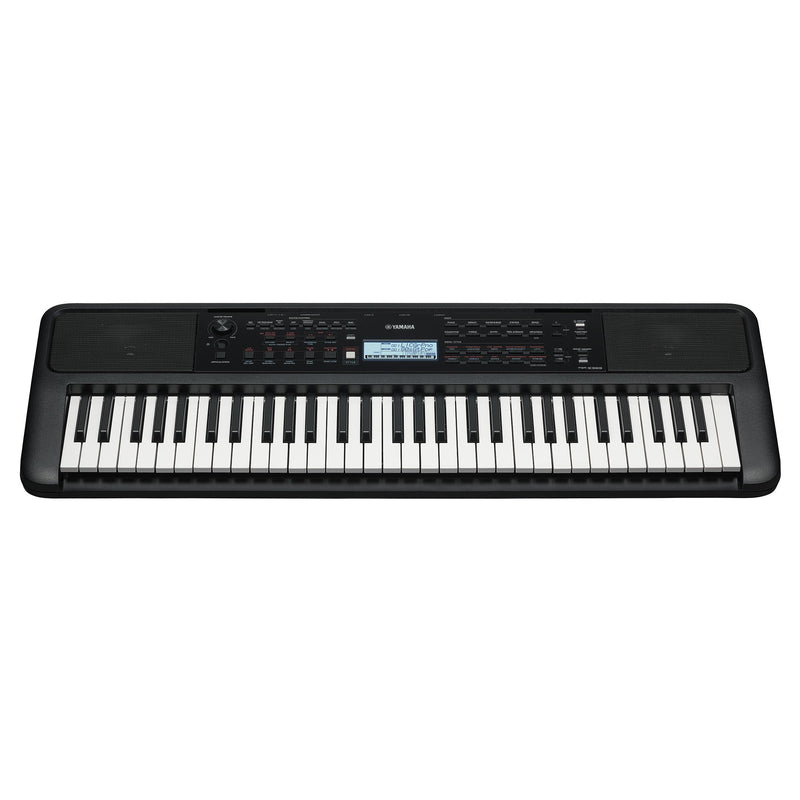Yamaha PSR-E383 61-Key Keyboard