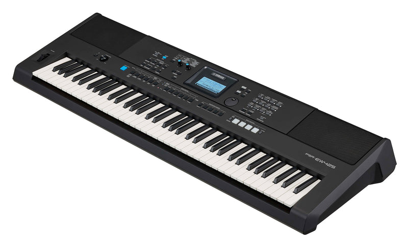 Yamaha PSR-EW425 76-Key Keyboard