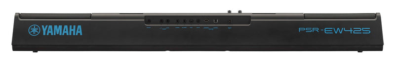 Yamaha PSR-EW425 76-Key Keyboard