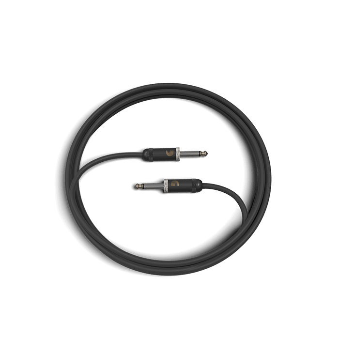 D'Addario American Stage 10ft Instrument/Guitar Cable PW-AMSG-10