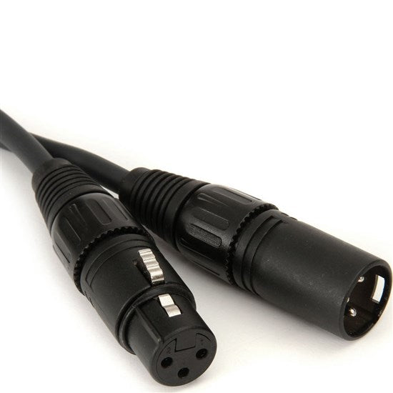 D'Addario Classic Series 10 Ft / 3m Microphone Cable XLR to XLR