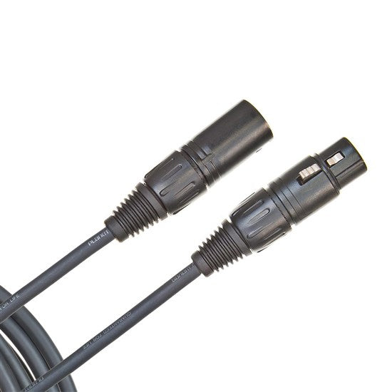 D'Addario Classic Series 50 Ft / 15m Microphone Cable XLR to XLR