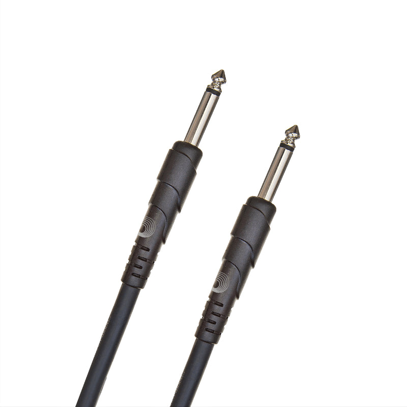 D'Addario Speaker Cable 5ft / 1.5m