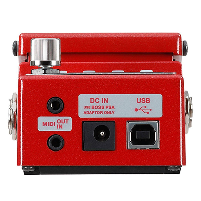 Boss RC5 Loop Station Pedal