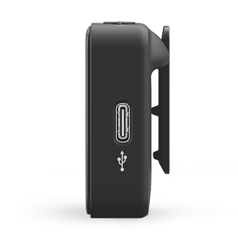 Rode Wireless ME Ultra-Compact Wireless Microphone System