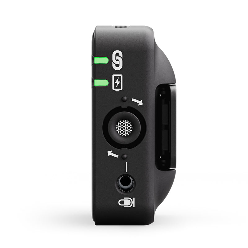 Rode Wireless ME Ultra-Compact Wireless Microphone System