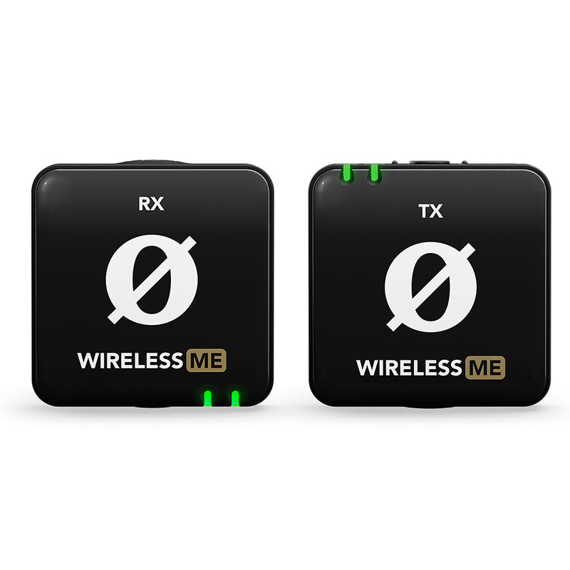 Rode Wireless ME Ultra-Compact Wireless Microphone System