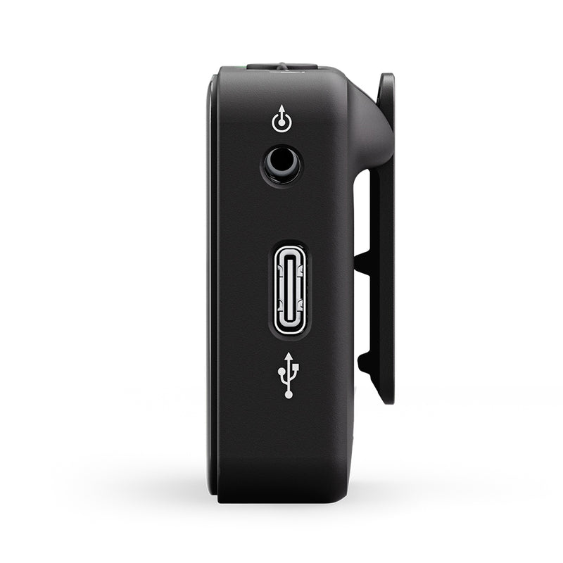 Rode Wireless ME Ultra-Compact Wireless Microphone System