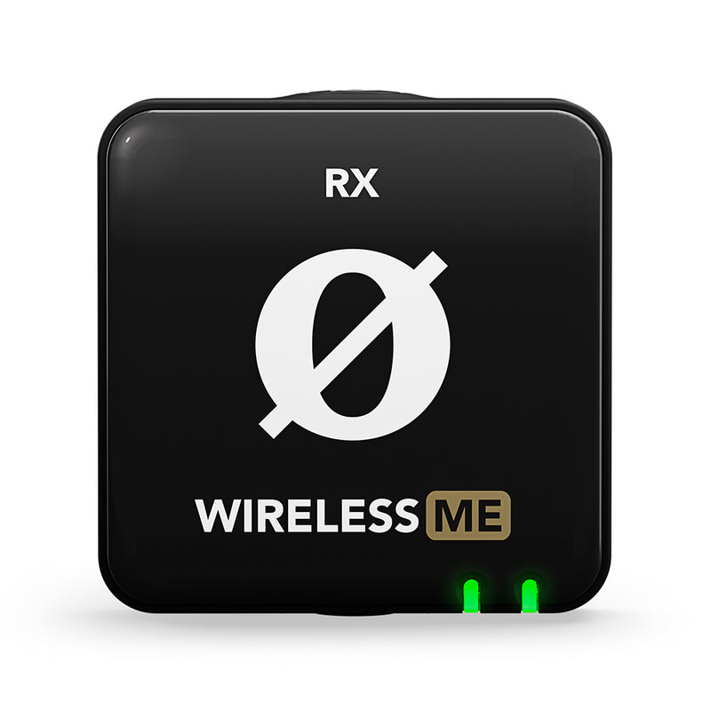 Rode Wireless ME Ultra-Compact Wireless Microphone System