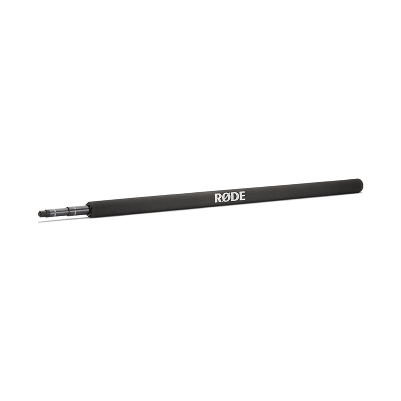 Rode Boompole MICRO Telescopic Microphone Boom Pole
