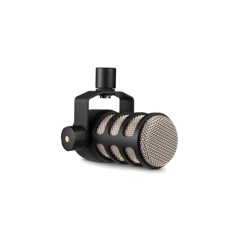 Rode PodMic Dynamic Broadcast Microphone
