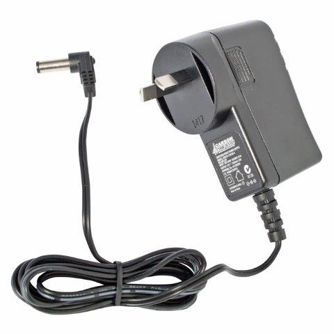 12V Power Adapter