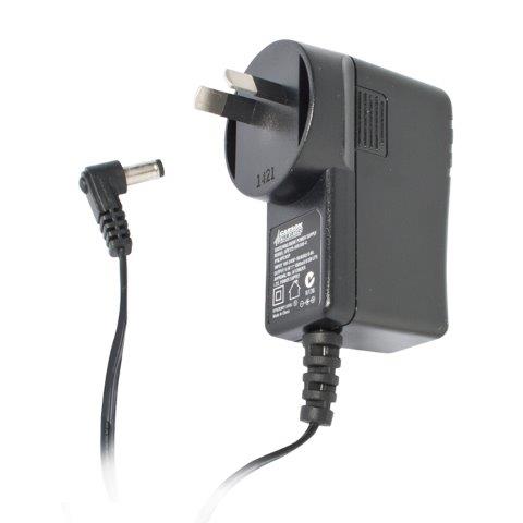 Powerplay 9.5V Power Adapter / Supply (Casio)