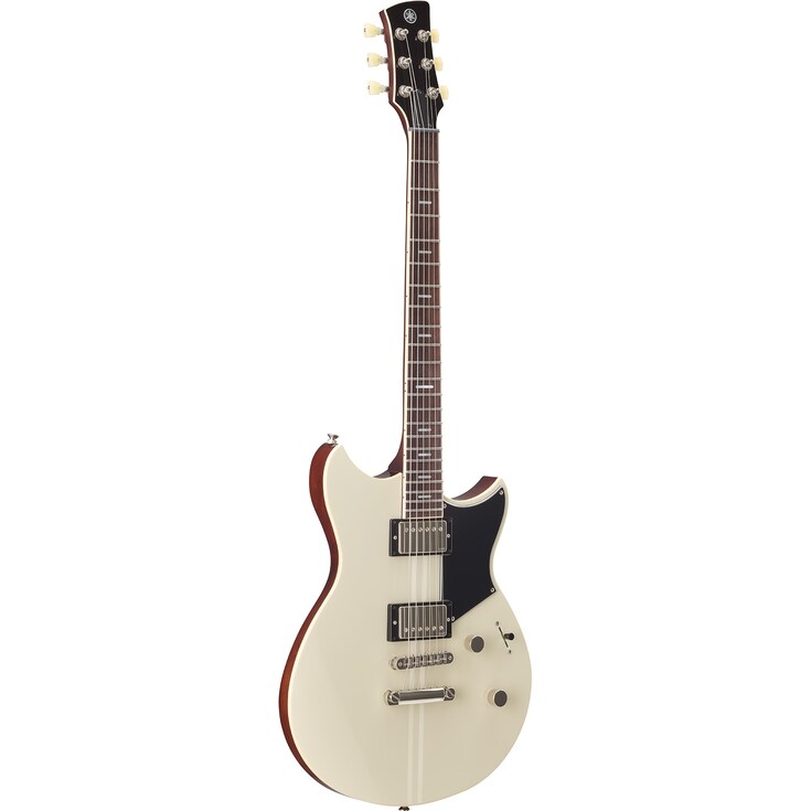 Yamaha Revstar Standard RSS20 - Vintage White