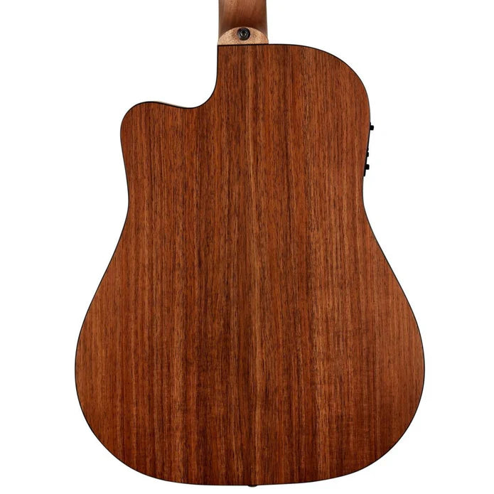 Maton SRS70C12 12 String Acoustic Electric Guitar - Natural Satin