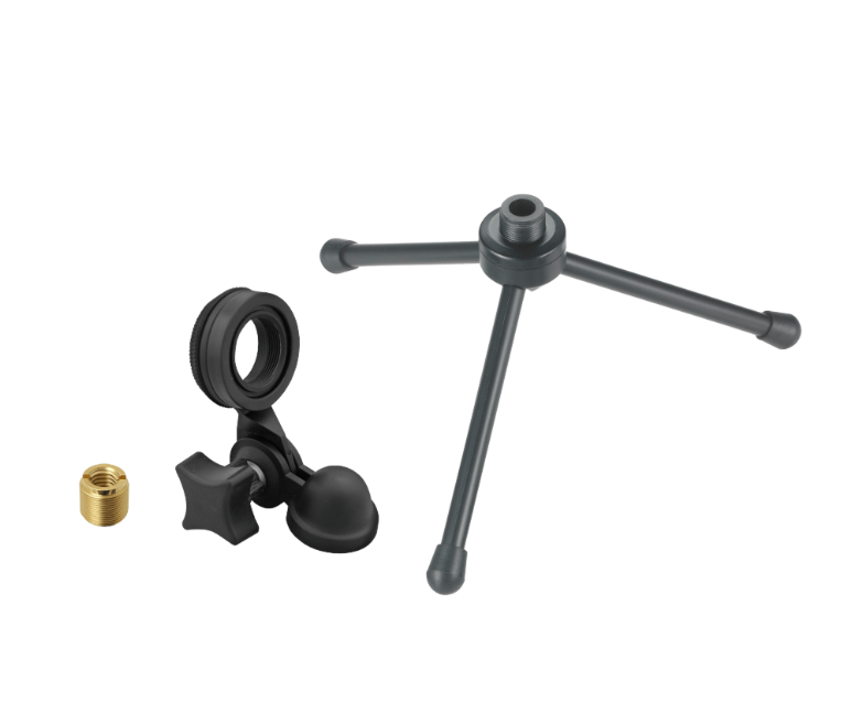 AT2020USB+ Cardioid Condenser USB Microphone