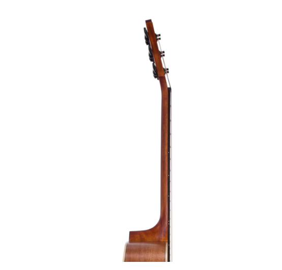 Mt. Bromo Dreadnought Acoustic Guitar (Solid Top)
