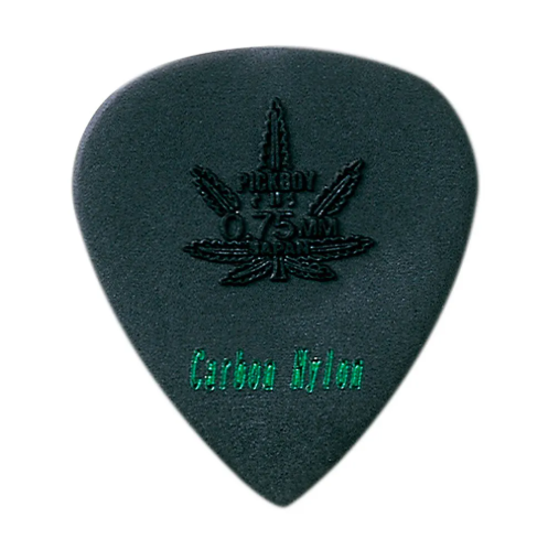Pickboy Guitar Pick – High-Modulus (12 Pack) 0.75mm