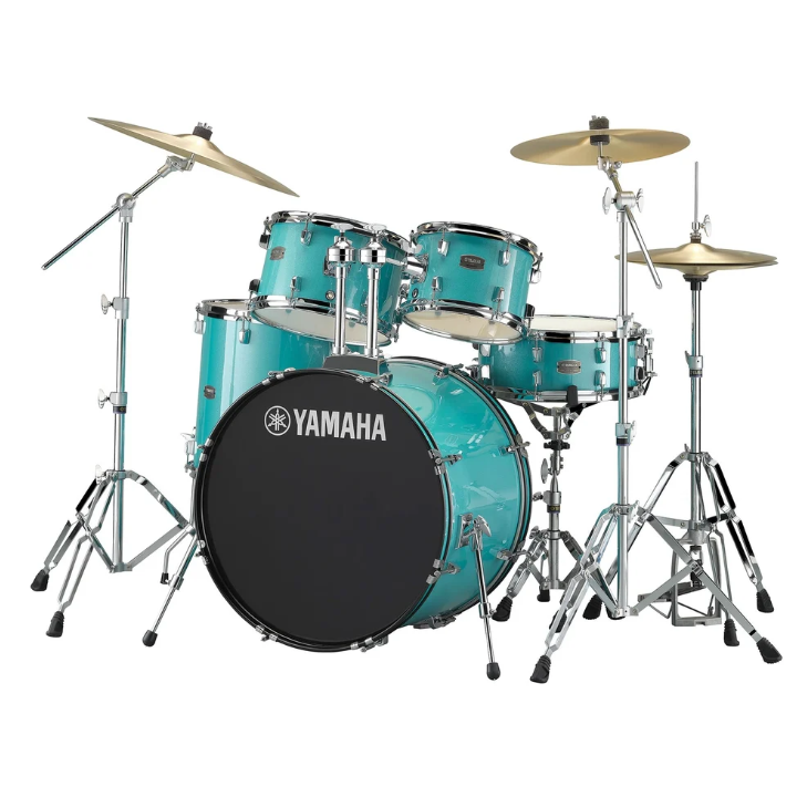 Drum Teachers