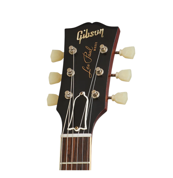 Gibson 1959 Les Paul Standard 2012 Reissue - Iced Tea Burst - Aged