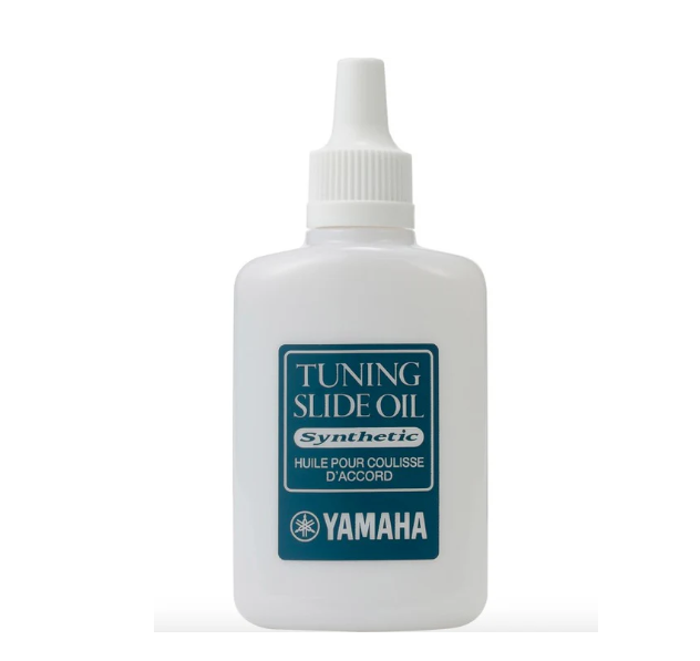 Yamaha Tuning Slide Oil