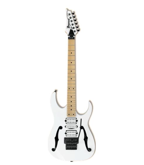 Ibanez PGM300RE 20th Anniversary Paul Gilbert Signature Model