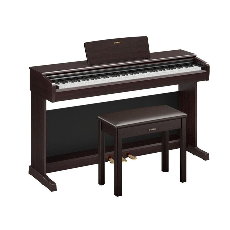Yamaha YDP-146R A Digital Piano with Bench
