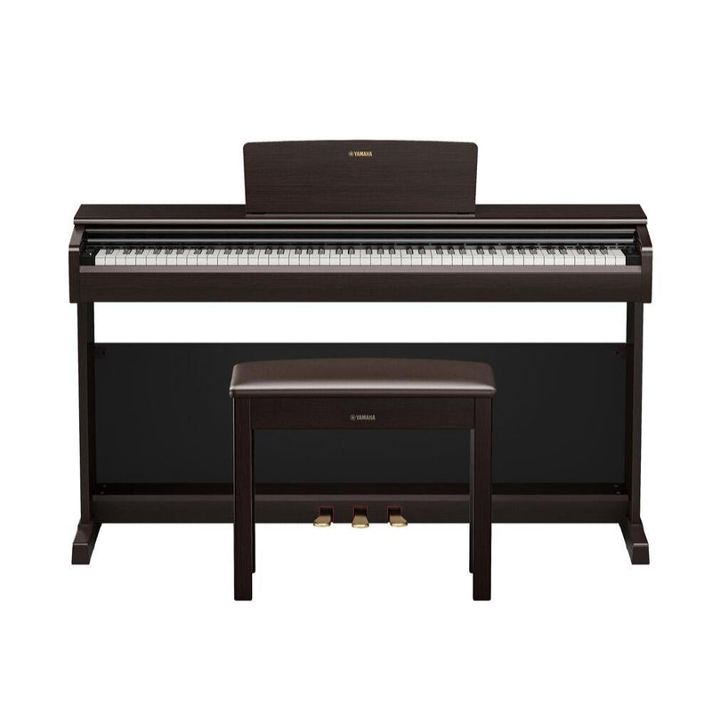 Yamaha YDP-146R A Digital Piano with Bench