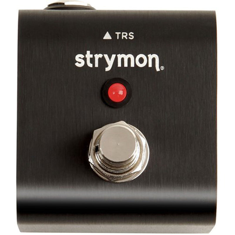 Strymon MiniSwitch External Tap Tempo & Boost Switch