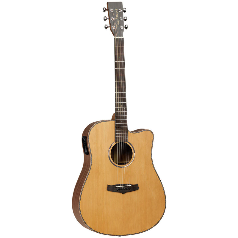 Tanglewood Sundance Limited Edition 2025 Dreadnought CE Cedar Top LR Baggs