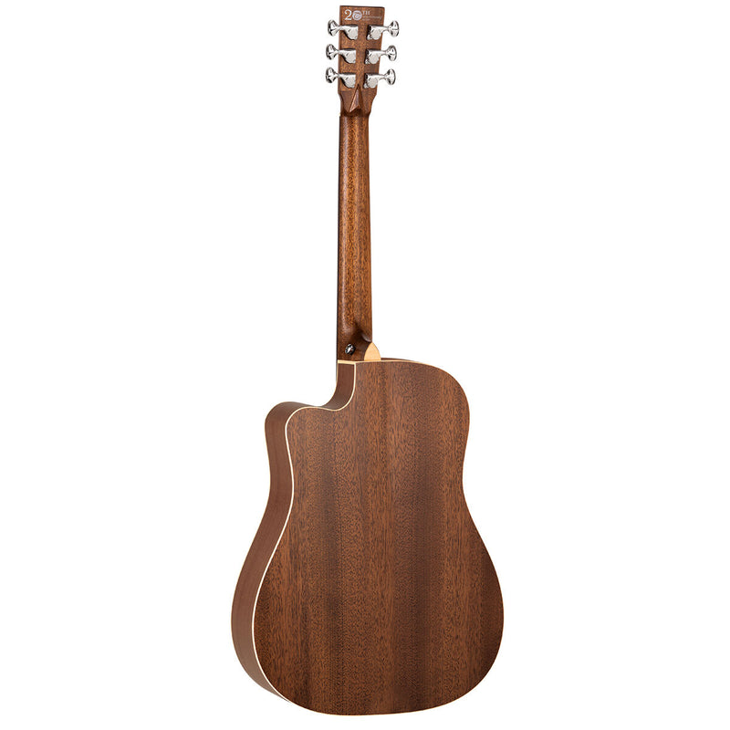Tanglewood Sundance Limited Edition 2025 Dreadnought CE Cedar Top LR Baggs