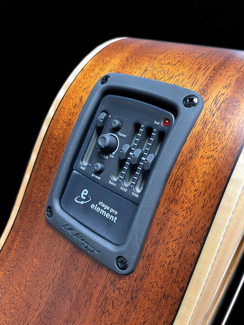 Tanglewood Sundance Limited Edition 2025 Dreadnought CE Cedar Top LR Baggs