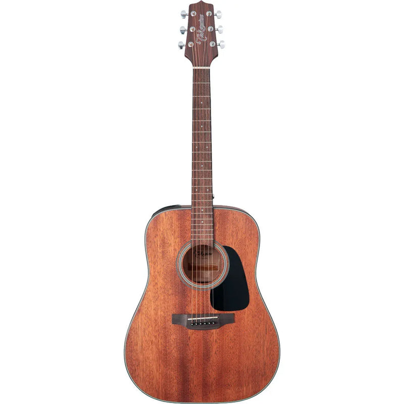 Takamine G11 Series Dreadnought Acoustic Guitar in Natural Satin Finish