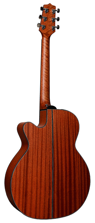 Takamine TGN11MCENS G11 Series NEX AC/EL Guitar With Cutaway
