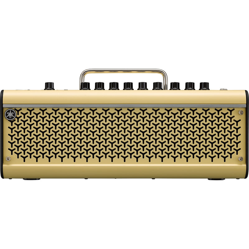 Yamaha Wireless & Rechargeable Desktop Electric Guitar Amplifier - THR30II