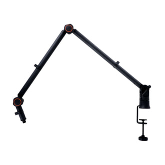 Tenuto Clamp-on Microphone Boom Arm
