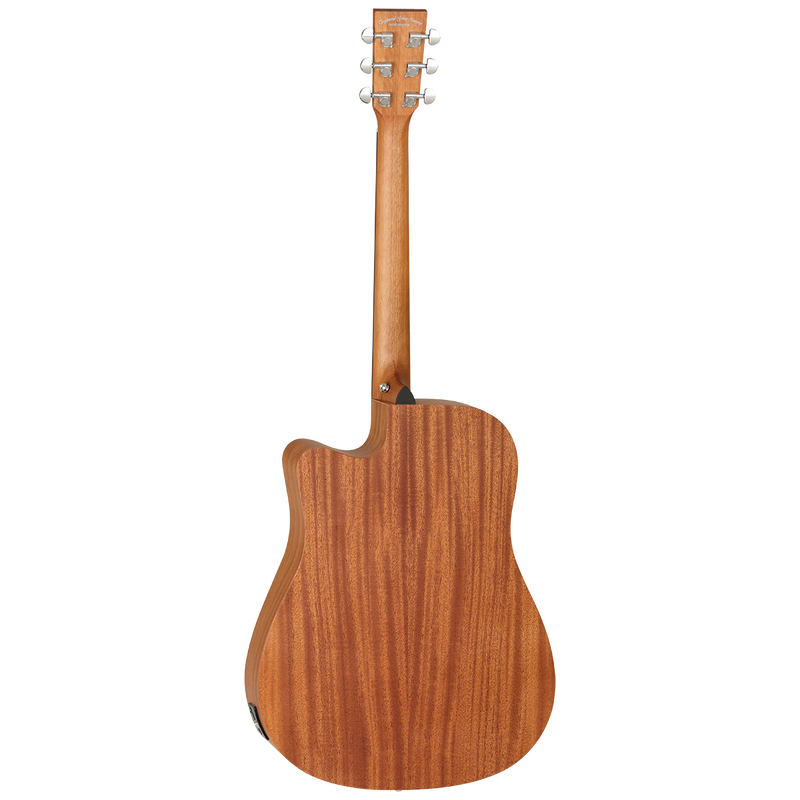 Tanglewood Roadster II Dreadnought Cutaway w/ Pickup
