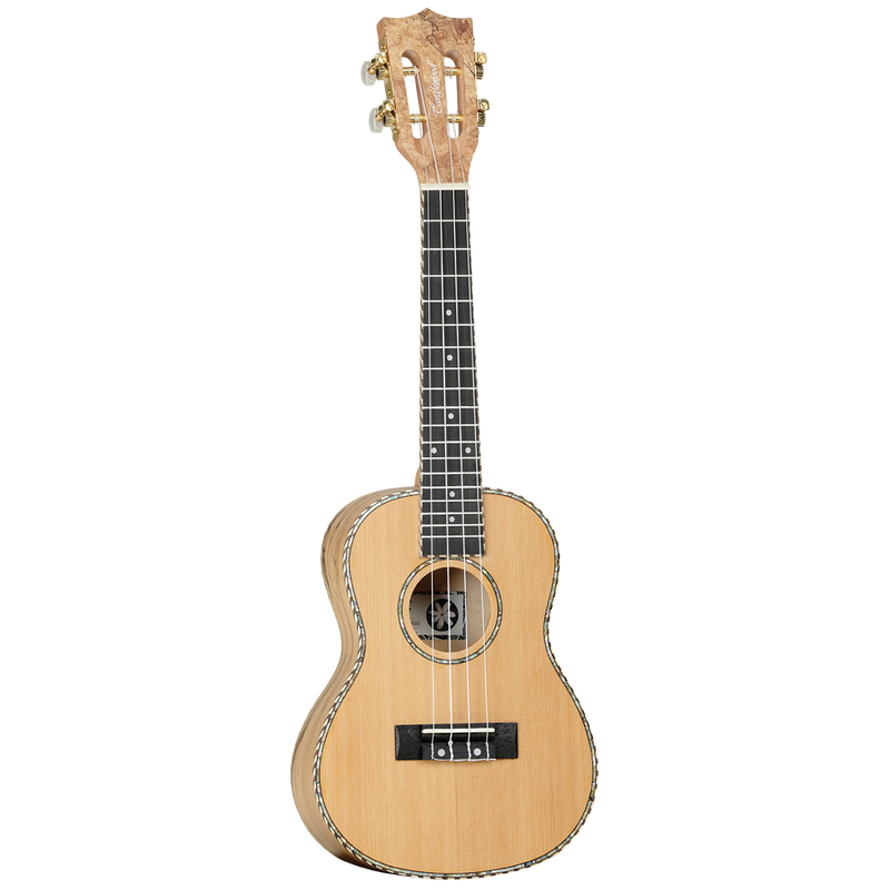 Tanglewood TWT11B Tiare Concert Uklulele Cedar