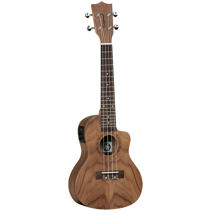 Tanglewood TWT13E Tiare  Concert Uke w Pickup Pacific