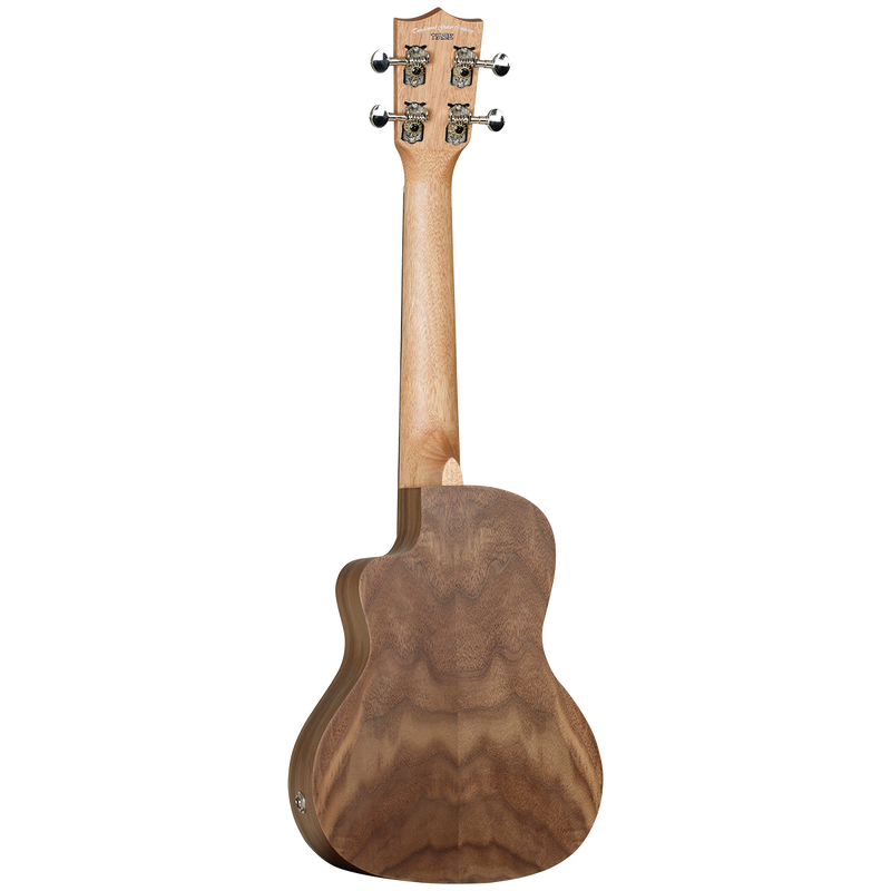 Tanglewood TWT13E Tiare  Concert Uke w Pickup Pacific