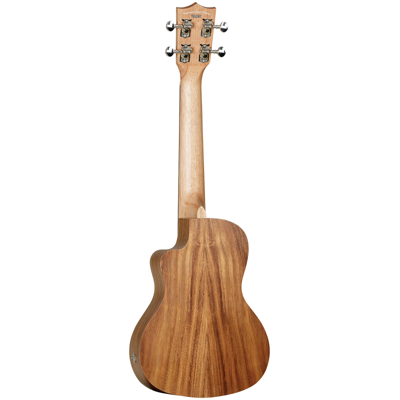 Tanglewood TWT16E Tiare Concert Ukulele Koa w Pickup